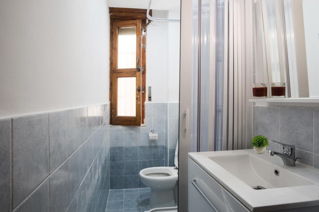 B&B Terre Di Mare 살레르노 외부 사진