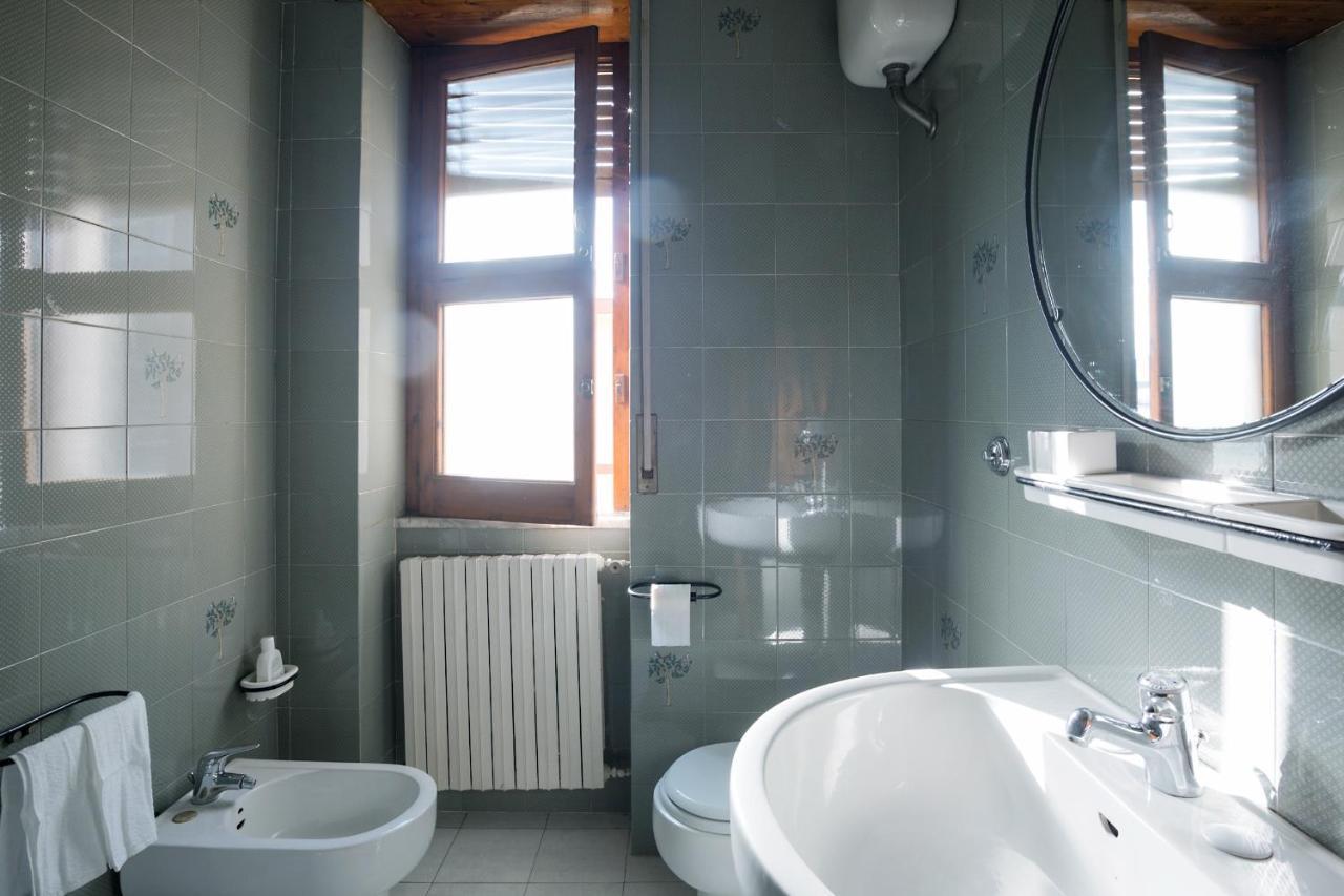 B&B Terre Di Mare 살레르노 외부 사진