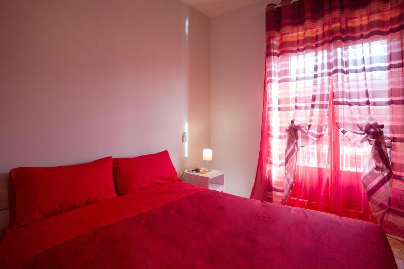 B&B Terre Di Mare 살레르노 외부 사진